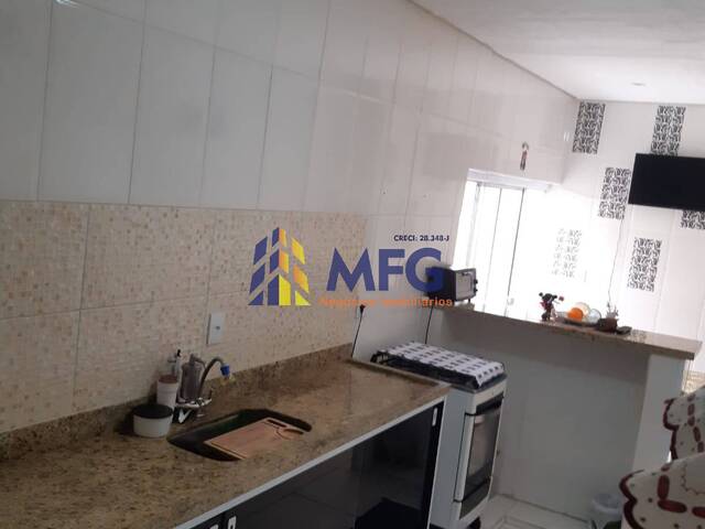 Casa para Venda em Sorocaba - 4