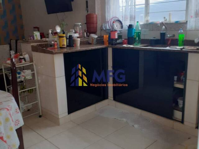 Casa para Venda em Sorocaba - 5
