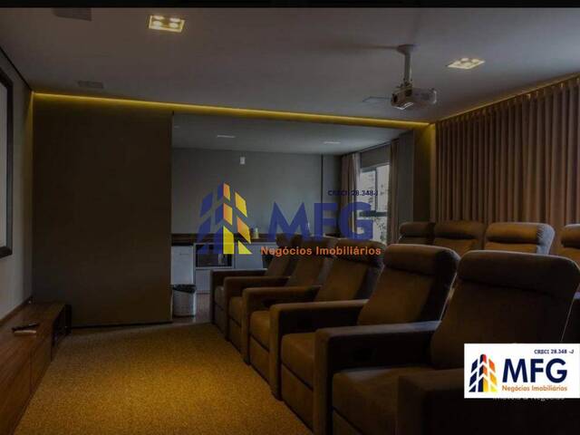 Apartamento para Venda em Sorocaba - 5