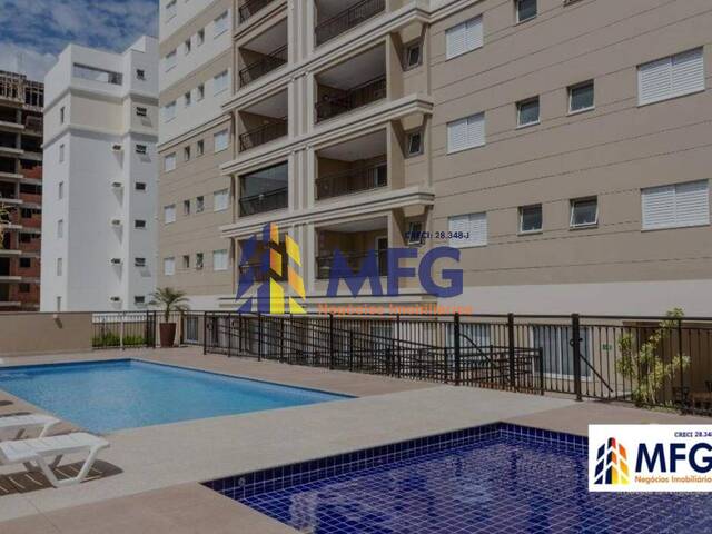 Apartamento para Venda em Sorocaba - 4