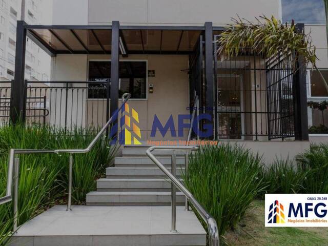 Apartamento para Venda em Sorocaba - 3