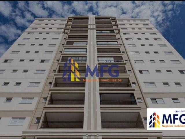 Apartamento para Venda em Sorocaba - 2