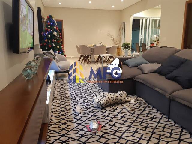 Casa em condomínio para Venda em Sorocaba - 2