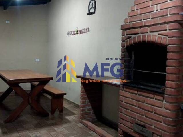 Casa para Venda em Sorocaba - 2