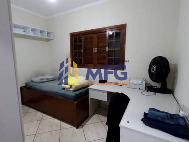 Casa para Venda em Sorocaba - 3