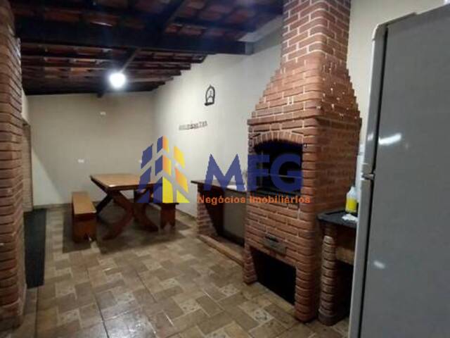 Casa para Venda em Sorocaba - 5