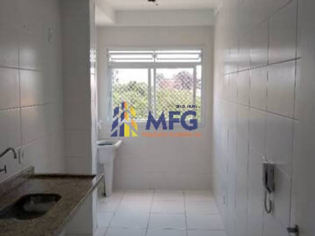 Apartamento para Venda em Sorocaba - 2