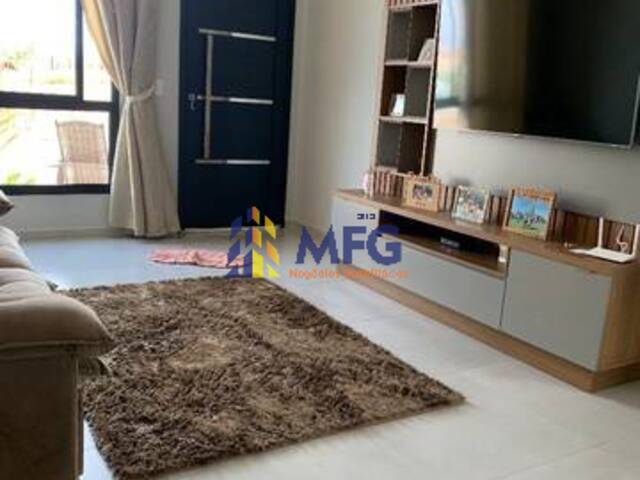 Casa em condomínio para Venda em Sorocaba - 3