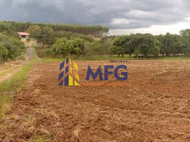 Sítio para Venda em Angatuba - 2