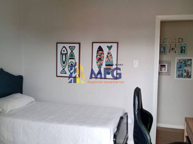 Apartamento para Venda em Sorocaba - 3