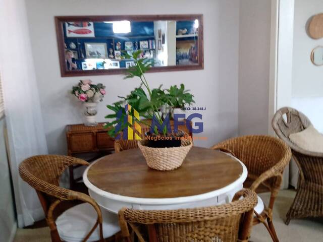 Apartamento para Venda em Sorocaba - 4