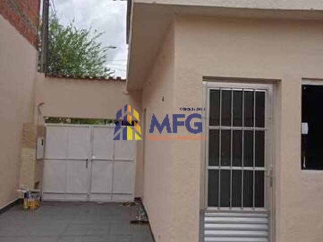 Casa para Venda em Sorocaba - 4