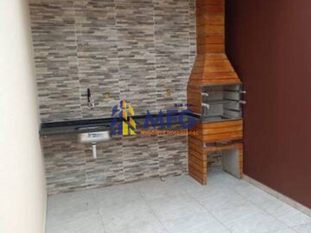 Casa para Venda em Sorocaba - 2