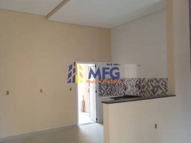 Casa para Venda em Sorocaba - 4