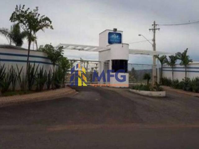 Terreno em condomínio para Venda em Votorantim - 3