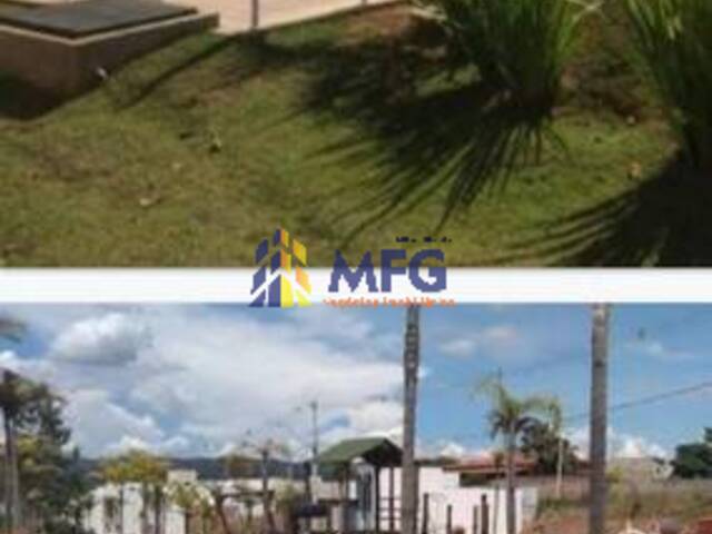 Terreno em condomínio para Venda em Votorantim - 5