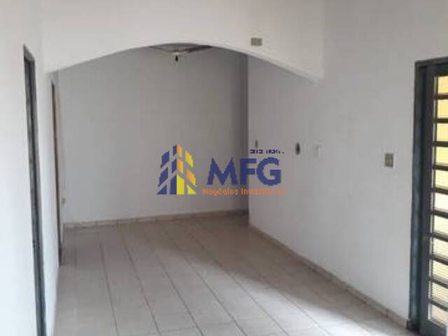 Casa para Venda em Sorocaba - 2