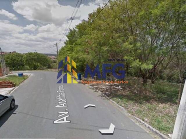 Terreno para Venda em Sorocaba - 5