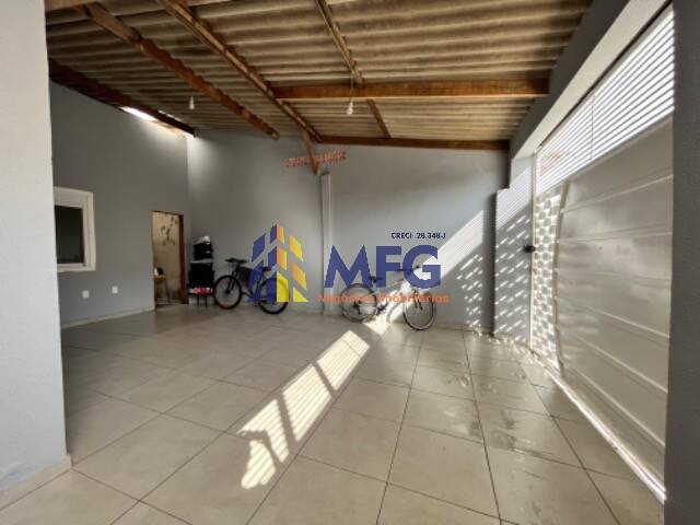 Casa para Venda em Sorocaba - 2