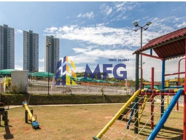 Apartamento para Venda em Sorocaba - 5