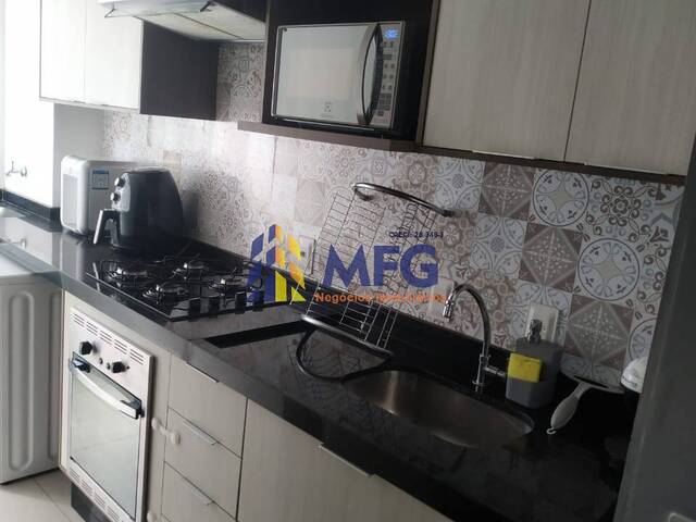 Apartamento para Venda em Sorocaba - 2