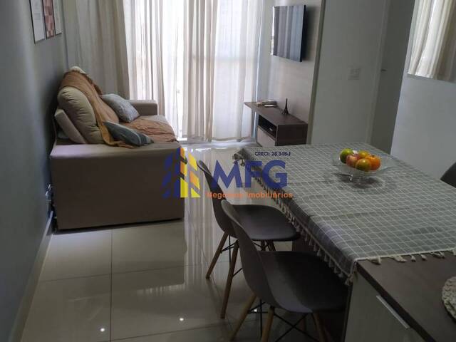 Apartamento para Venda em Sorocaba - 3