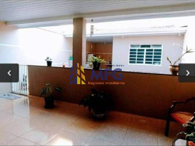Casa para Venda em Sorocaba - 3