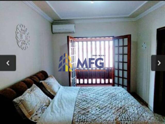 Casa para Venda em Sorocaba - 2