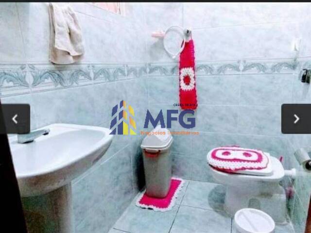 Casa para Venda em Sorocaba - 5