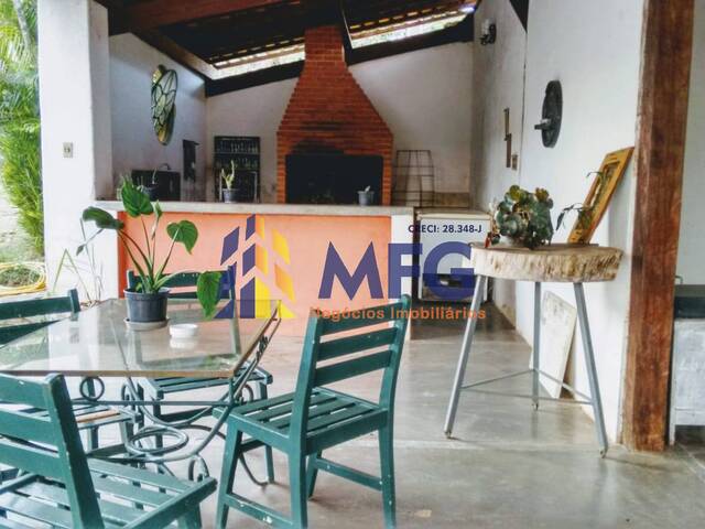 #12361 - Fazenda para Venda em Amparo - SP - 3