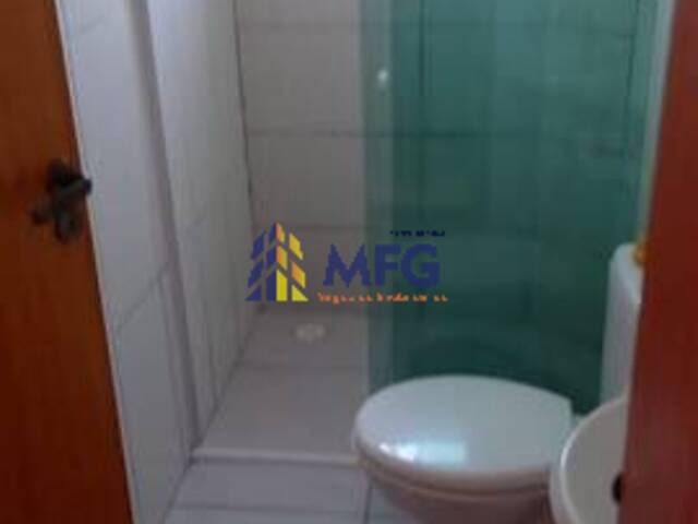 Apartamento para Venda em Votorantim - 2