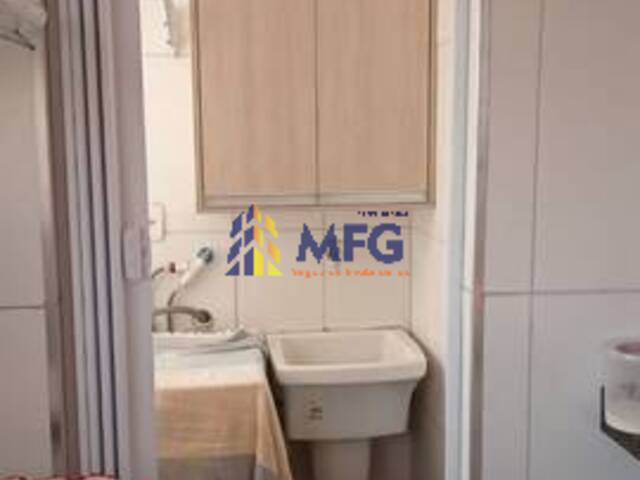 Apartamento para Venda em Votorantim - 3