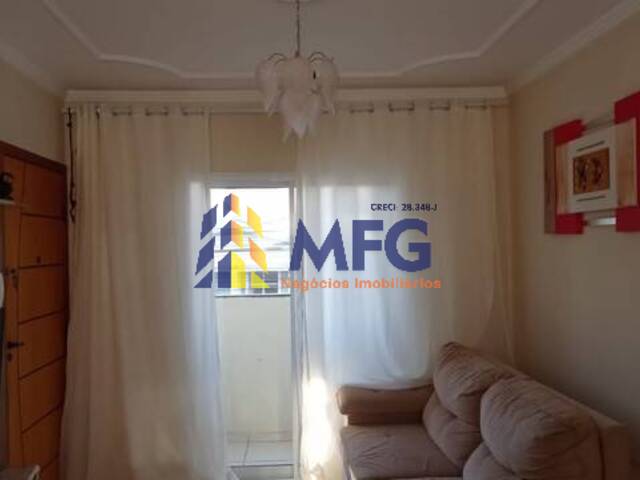 Apartamento para Venda em Votorantim - 5