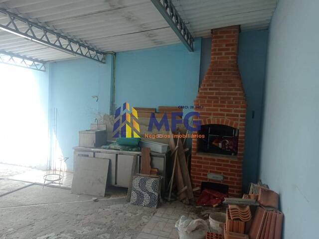 Casa para Venda em Sorocaba - 2