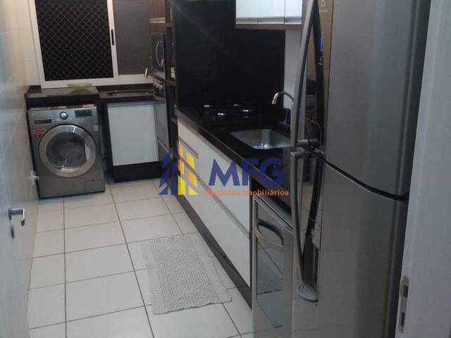 Apartamento para Venda em Sorocaba - 5