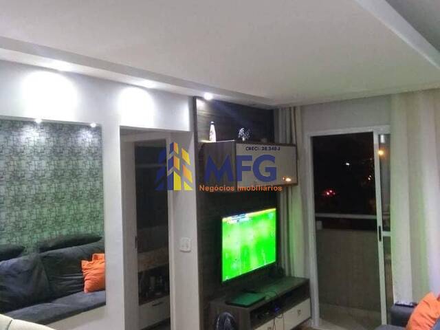 Apartamento para Venda em Sorocaba - 4