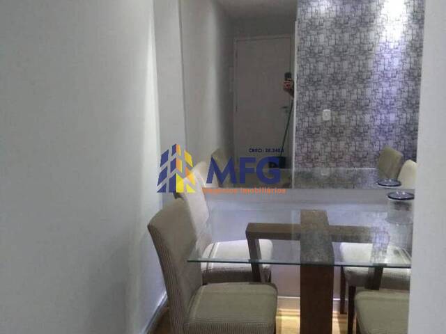 Apartamento para Venda em Sorocaba - 2