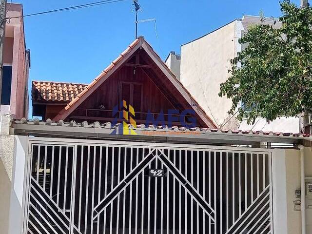 Sobrado para Venda em Sorocaba - 4