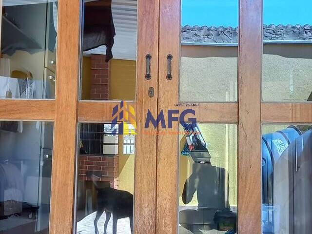 Sobrado para Venda em Sorocaba - 3