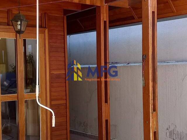 Sobrado para Venda em Sorocaba - 5