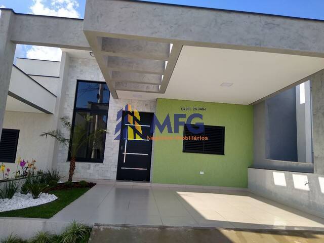 Casa em condomínio para Venda em Sorocaba - 2