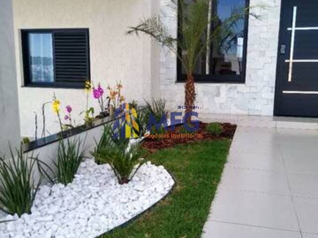 Casa em condomínio para Venda em Sorocaba - 5