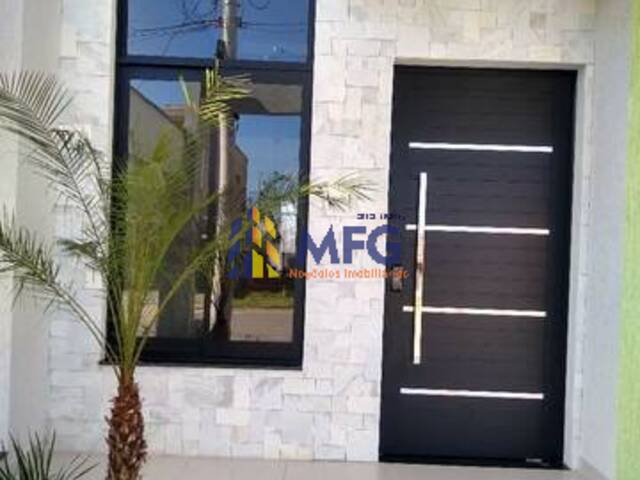 Casa em condomínio para Venda em Sorocaba - 4