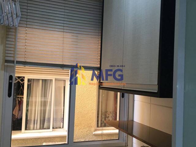 Apartamento para Venda em Sorocaba - 3