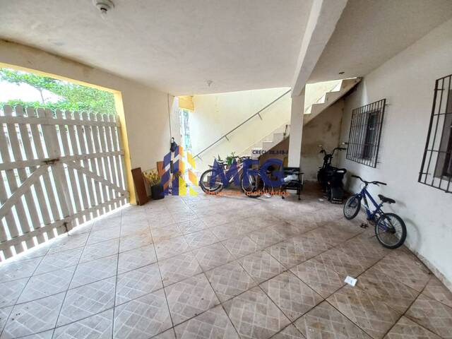 Venda em Centro - Ilha Comprida