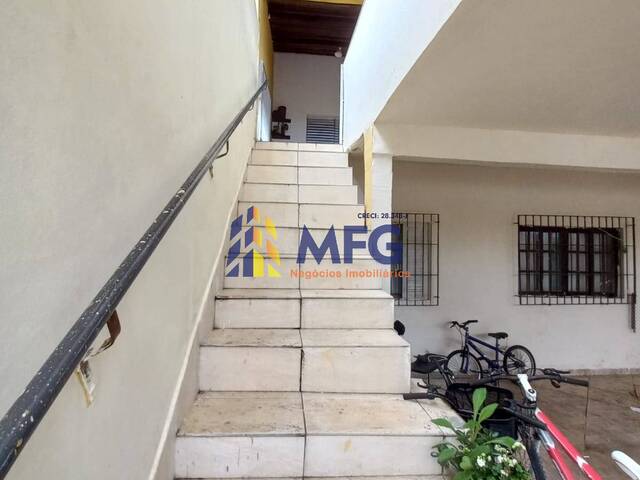 #12399 - Casa para Venda em Ilha Comprida - SP - 2