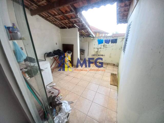#12399 - Casa para Venda em Ilha Comprida - SP - 3