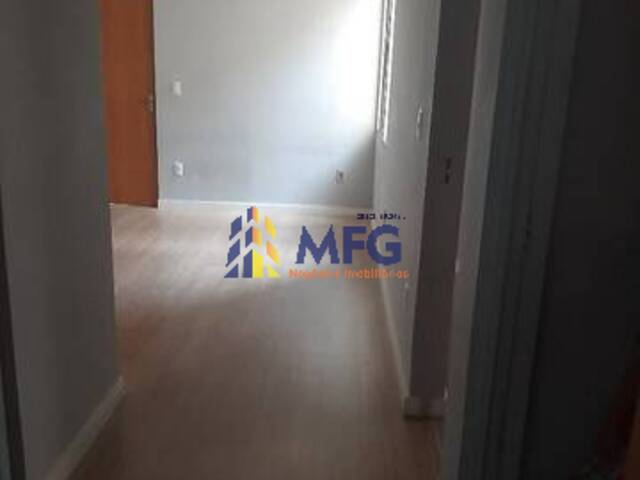 Apartamento para Venda em Sorocaba - 2