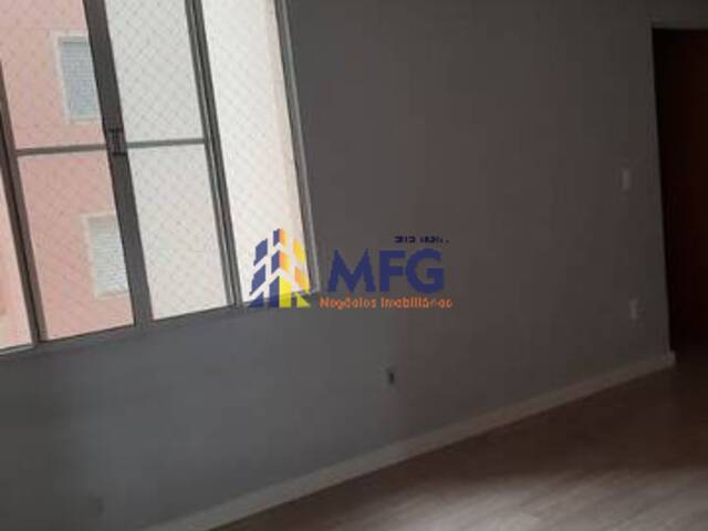 Apartamento para Venda em Sorocaba - 4