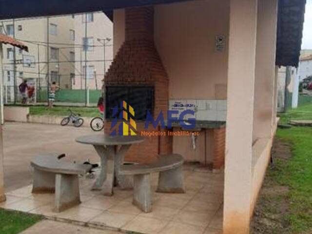 Apartamento para Venda em Sorocaba - 5